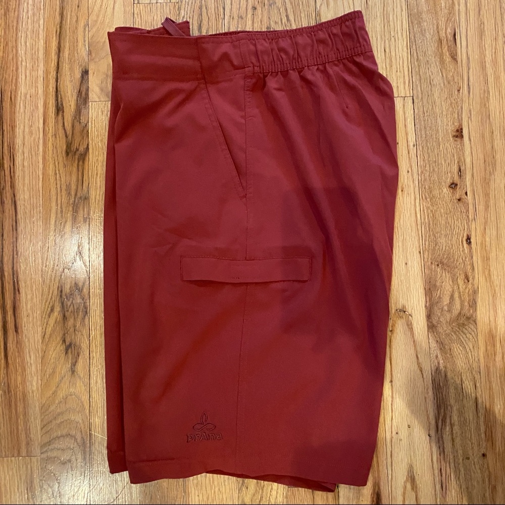 Prana Boardshorts